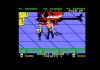 Les Guerriers Ninja - Amstrad-CPC 464