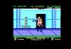 Les Guerriers Ninja - Amstrad-CPC 464