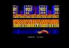 Les Guerriers Ninja - Amstrad-CPC 464