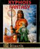 Xyphoes Fantasy - Amstrad-CPC 6128