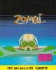 Zombi - Amstrad-CPC 464