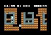 Boulder Dash Construction Kit - Amstrad-CPC 464