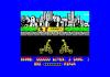 BMX Ninja - Amstrad-CPC 464