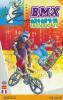 BMX Ninja - Amstrad-CPC 464