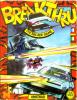 Breakthru - Amstrad-CPC 464