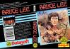 Bruce Lee - Amstrad-CPC 464