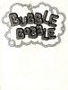 Bubble Bobble - Amstrad-CPC 464