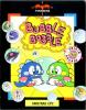 Bubble Bobble - Amstrad-CPC 464