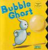 Bubble Ghost - Amstrad-CPC 464