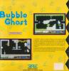 Bubble Ghost - Amstrad-CPC 464