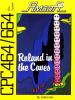 Bugaboo : The Flea - Amstrad-CPC 464