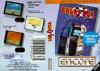 Buggy Boy - Amstrad-CPC 464