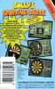 Bully's Sporting Darts - Amstrad-CPC 464