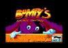 Bumpy's Arcade Fantasy - Amstrad-CPC 464