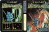 Camelot Warriors - Amstrad-CPC 464