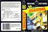 3D Starstrike - Amstrad-CPC 464