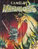 Camelot Warriors - Amstrad-CPC 464