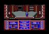 Captain America Defies the Doom Tube - Amstrad-CPC 464