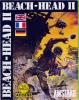 Beach Head II : The Dictator Strikes Back ! - Amstrad-CPC 464