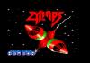 Zynaps - Amstrad-CPC 6128