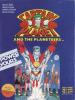 Captain Planet and the Planeteers - Amstrad-CPC 464