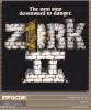 Zork II - Amstrad-CPC 6128