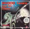 20 000 Lieues sous les Mers - Amstrad-CPC 464