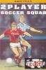 2 Player : Soccer Squad - Amstrad-CPC 464