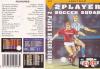 2 Player : Soccer Squad - Amstrad-CPC 464