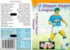 2 Player : Super League - Amstrad-CPC 464