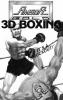 3D Boxing - Amstrad-CPC 464