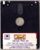 3D Grand Prix - Amstrad-CPC 464