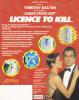 007 : Licence to Kill - Amstrad-CPC 464