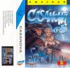 Casanova - Amstrad-CPC 464