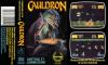 Cauldron - Amstrad-CPC 464