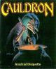 Cauldron - Amstrad-CPC 464