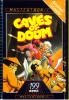 Caves of Doom - Amstrad-CPC 464