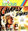 Charly Diams - Amstrad-CPC 464