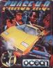 Chase H.Q. - Amstrad-CPC 464