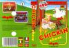 Chickin Chase - Amstrad-CPC 464