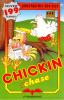 Chickin Chase - Amstrad-CPC 464