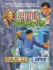 Chip's Challenge - Amstrad-CPC 464