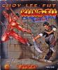 Choy-Lee-Fut Kung-Fu Warrior - Amstrad-CPC 464