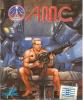 A.M.C. : Astro Marine Corps - Amstrad-CPC 464