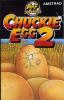 Chuckie Egg II - Amstrad-CPC 464