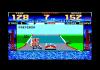 Cisco Heat : All American Police Car Race - Amstrad-CPC 464