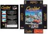 Cisco Heat : All American Police Car Race - Amstrad-CPC 464