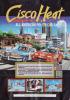 Cisco Heat : All American Police Car Race - Amstrad-CPC 464