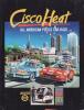 Cisco Heat : All American Police Car Race - Amstrad-CPC 464