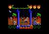 Clive Barker's Nightbreed : The Action Game - Amstrad-CPC 464